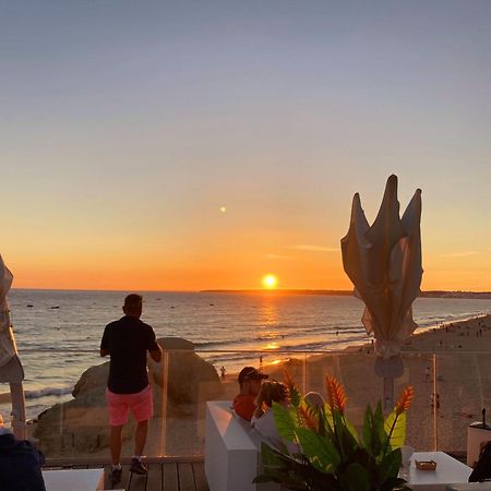 Sol Brilhante Albufeira Exteriör bild