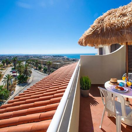 Sol Brilhante Albufeira Exteriör bild