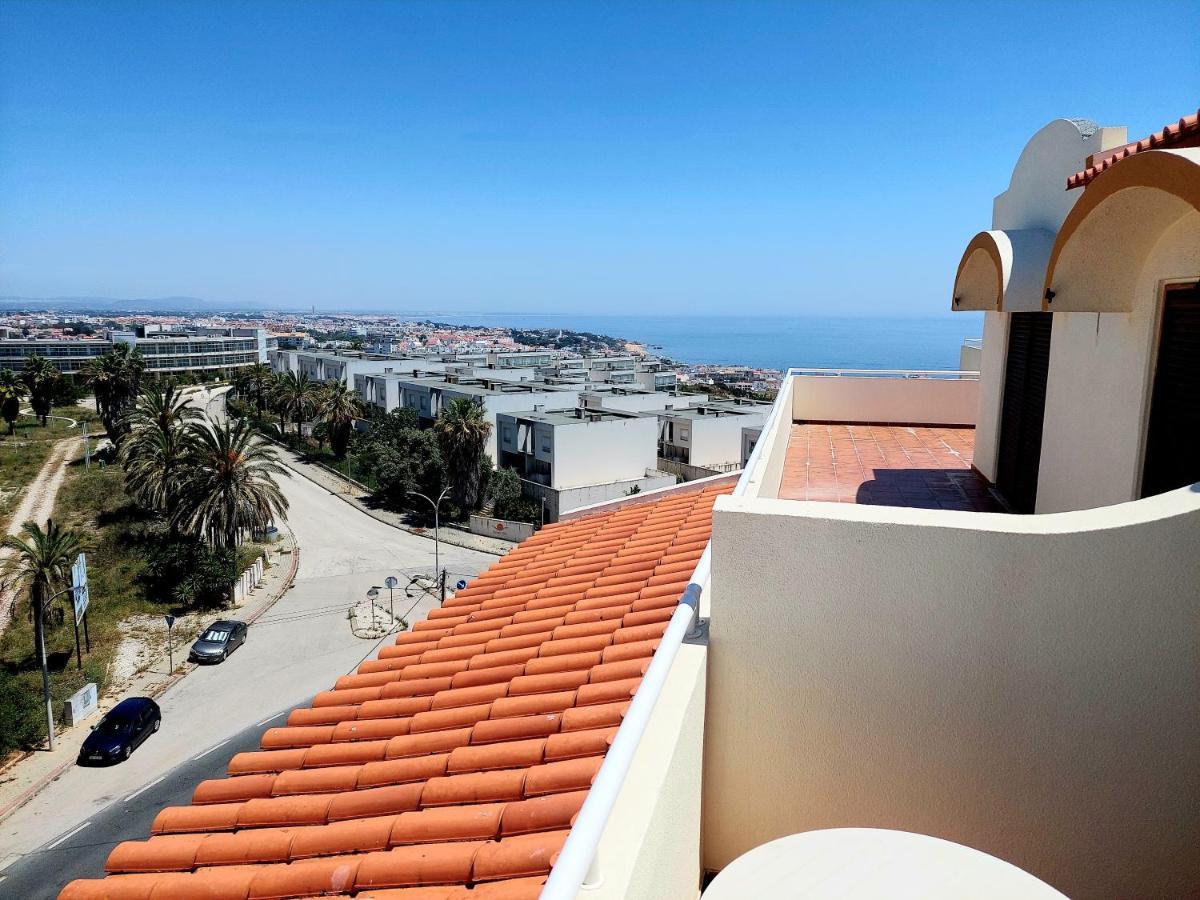Sol Brilhante Albufeira Exteriör bild