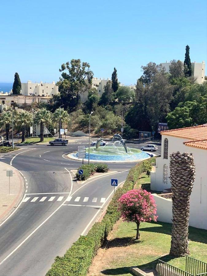 Sol Brilhante Albufeira Exteriör bild