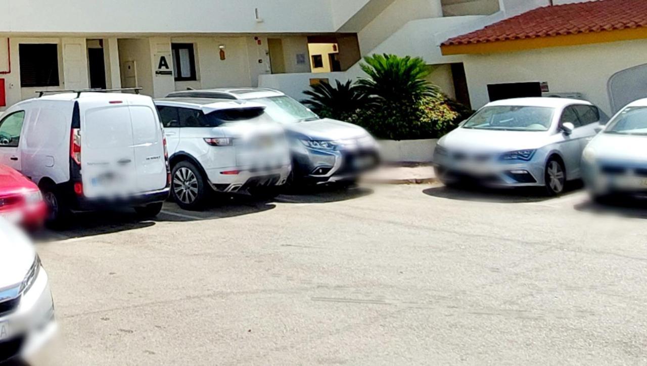 Sol Brilhante Albufeira Exteriör bild