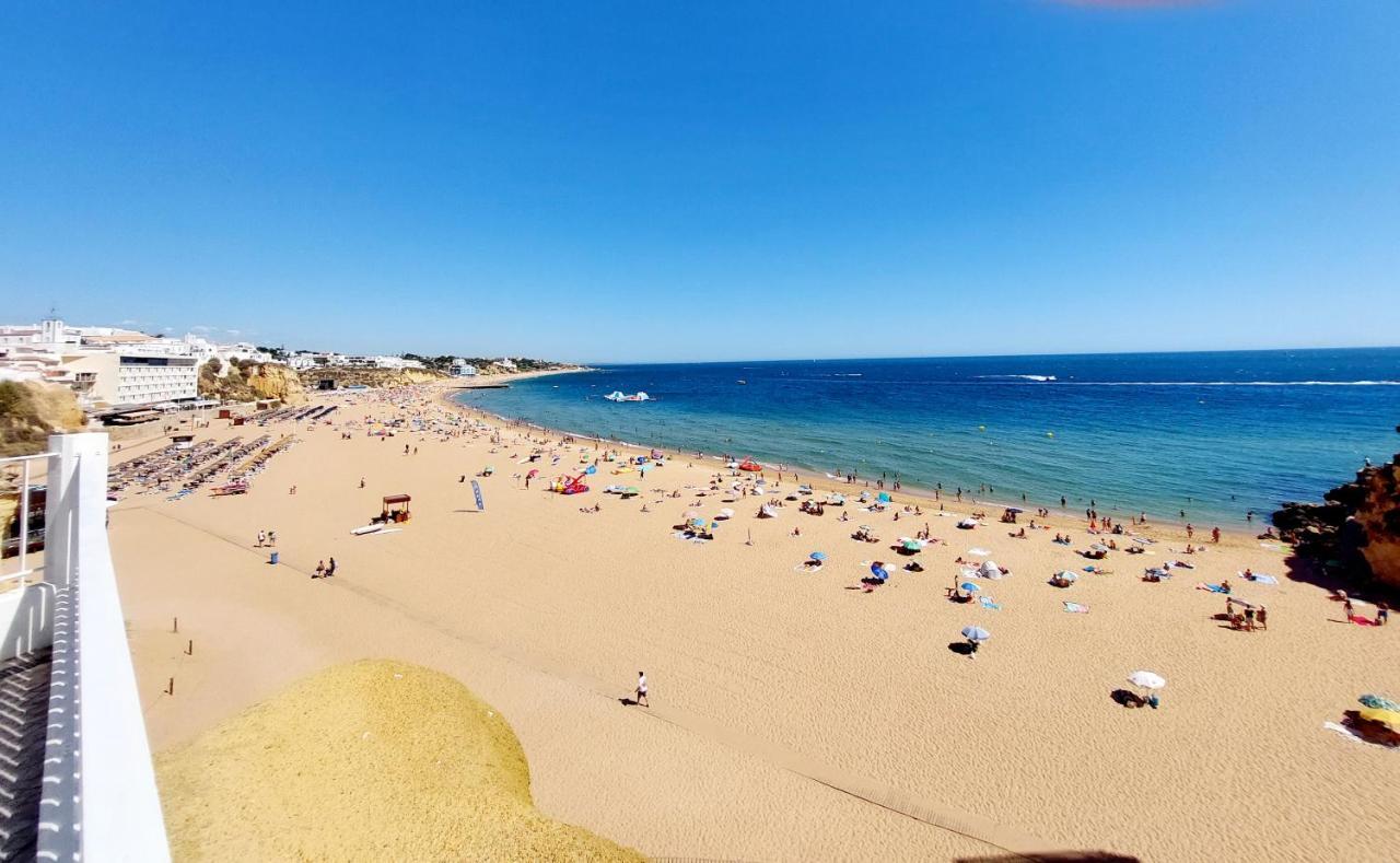 Sol Brilhante Albufeira Exteriör bild
