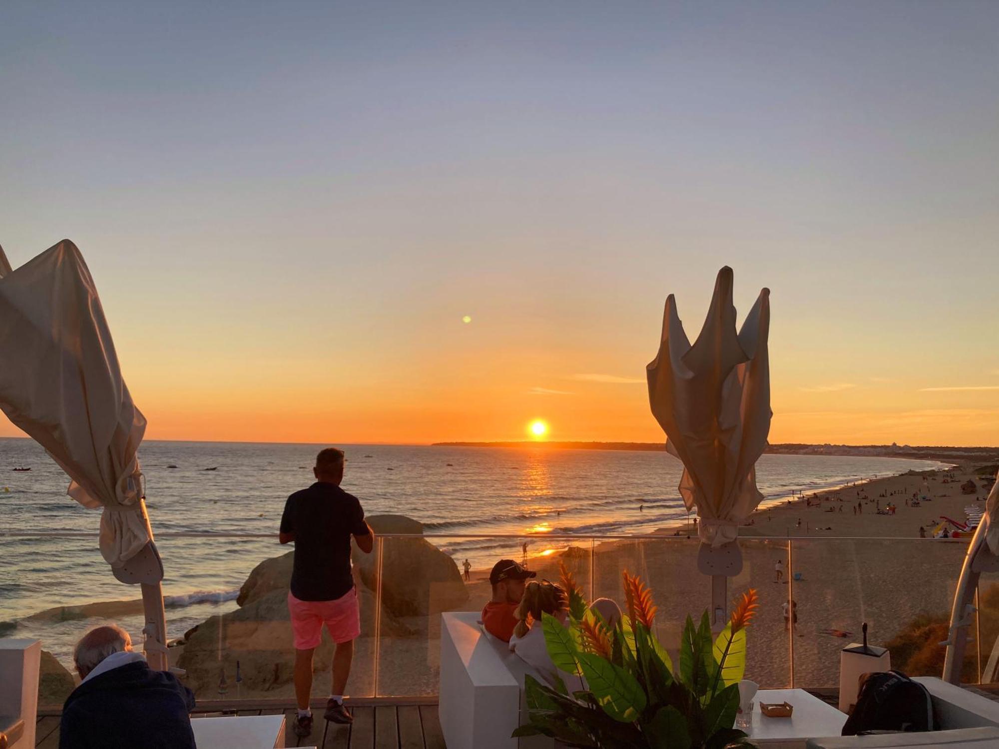 Sol Brilhante Albufeira Exteriör bild