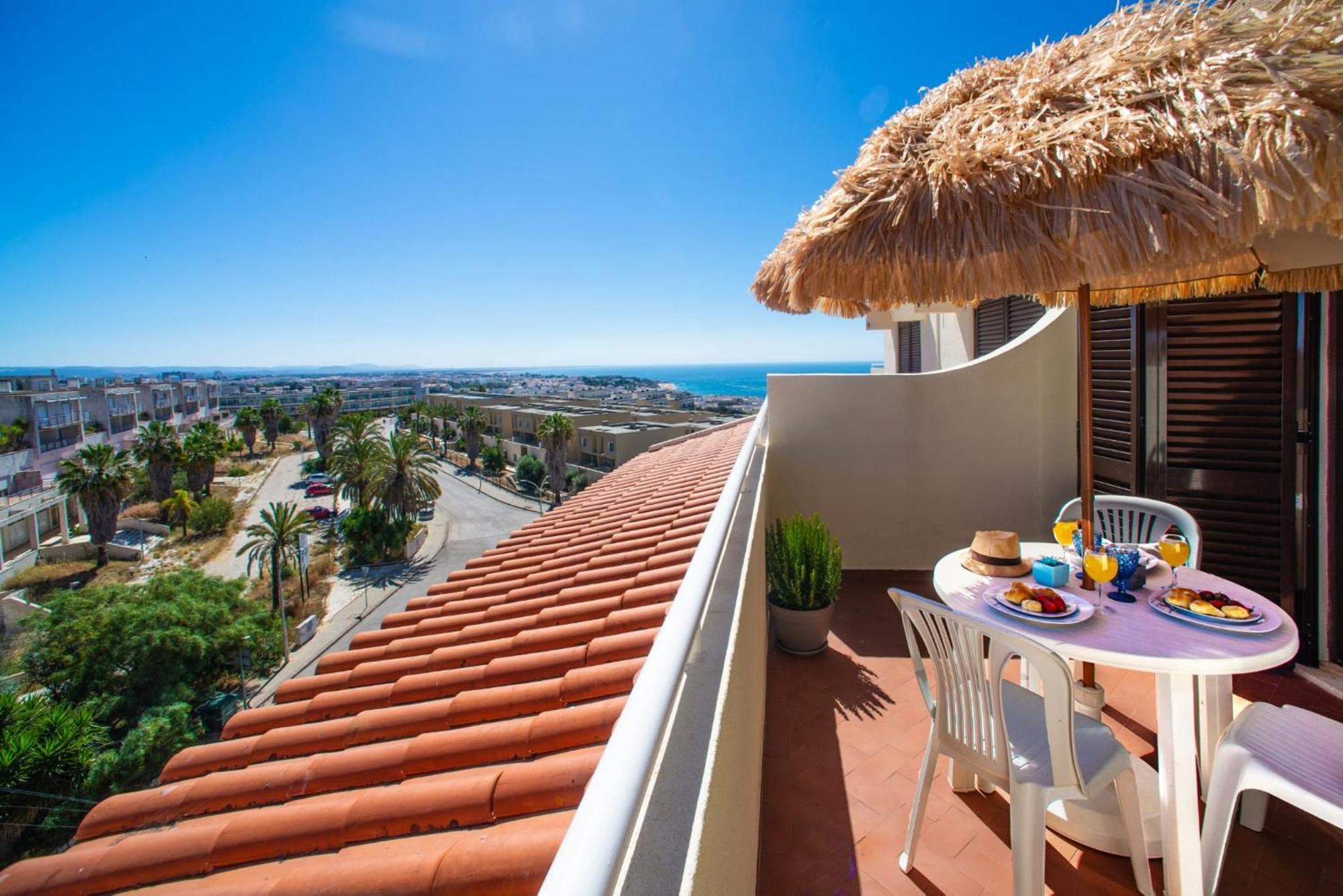Sol Brilhante Albufeira Exteriör bild